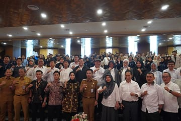 Foto bersama
